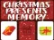 Jeu Mémoire des Cadeaux de Noël en ligne