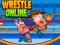Jeu Lutte En Ligne en ligne