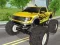 Jeu  simulateur de conduite de monster truck en ligne