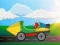 Jeu Mémoire des Véhicules Colorés en ligne