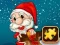 Jeu Temps de Puzzle de Noël en ligne