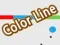 Jeu Ligne de Couleur en ligne