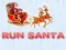 Jeu Cours, Santa en ligne Jeu Cours, Santa en ligne