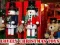 Jeu Jouets de Noël Charmants en ligne