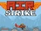 Jeu Frappe aérienne en ligne