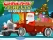 Jeu Différences des Véhicules de Noël en ligne