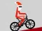 Jeu XMAS Wheelie en ligne Jeu XMAS Wheelie en ligne