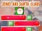 Jeu Bijou et père Noël en ligne