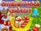 Jeu Bonbons de Noël en ligne Jeu Bonbons de Noël en ligne