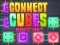 Jeu Arcade des Cubes Connectés en ligne