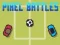 Jeu Batailles de Pixels en ligne