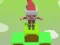 Jeu Descente de Noël en ligne