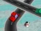 Jeu Trafic Run Noël en ligne