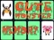 Jeu Mémoire de Monstre Mignon en ligne