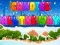 Jeu Bonbons Tout Le Chemin en ligne