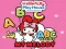 Jeu Hello Kitty Maison de Jeu MyMelody ABC Tracée en ligne