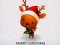 Jeu Différences Renne de Noël en ligne