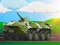 Jeu Puzzle Véhicules Militaires en ligne