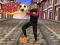 Jeu Ronaldo : Coup et Course en ligne