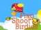 Jeu Flap Tir Oisillon en ligne