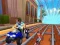 Jeu Coureur de chemin de fer 3D en ligne Jeu Coureur de chemin de fer 3D en ligne