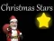 Jeu Étoiles de Noël en ligne