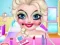 Jeu Le Week-end Coquin de Bébé Elsa en ligne