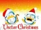 Jeu Noël Vectoriel en ligne