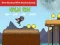 Jeu Course de Ninja Double Saut en ligne