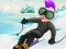 Jeu Acrobaties de Snowcross en ligne