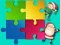Jeu Puzzle Jigsaw de Noël en ligne
