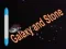 Jeu Galaxie et Pierre en ligne