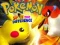 Jeu Pokémon Trouvez les Différences en ligne