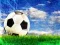Jeu Glissade de football en ligne