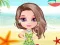 Jeu Habillage de Plage en ligne