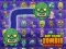 Jeu Onet Deluxe Mania de Connexion Zombie en ligne