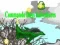 Jeu Aventures des Jours Commando en ligne