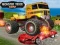 Jeu Monster Truck 2020 en ligne