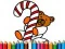 Jeu Retour à l'école : Livre de coloriage de bonbons en ligne