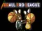 Jeu Ligue Pro de Basket en ligne