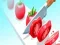Jeu Coupez des tranches en ligne