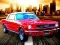 Jeu Mustang Quotidien en ligne