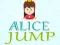 Jeu Alice Saut en ligne
