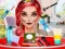 Jeu Fête de peinture sur visage en ligne