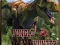 Jeu Chasseur de dinosaures dans la jungle en ligne