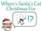Jeu Où est le chat du Père Noël la veille de Noël en ligne