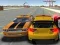 Jeu Conducteur de voitures en ligne