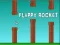 Jeu Fusée Flappy en ligne