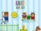 Jeu Différences dans la chambre des bébés en ligne