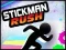 Jeu Stickman Rush en ligne